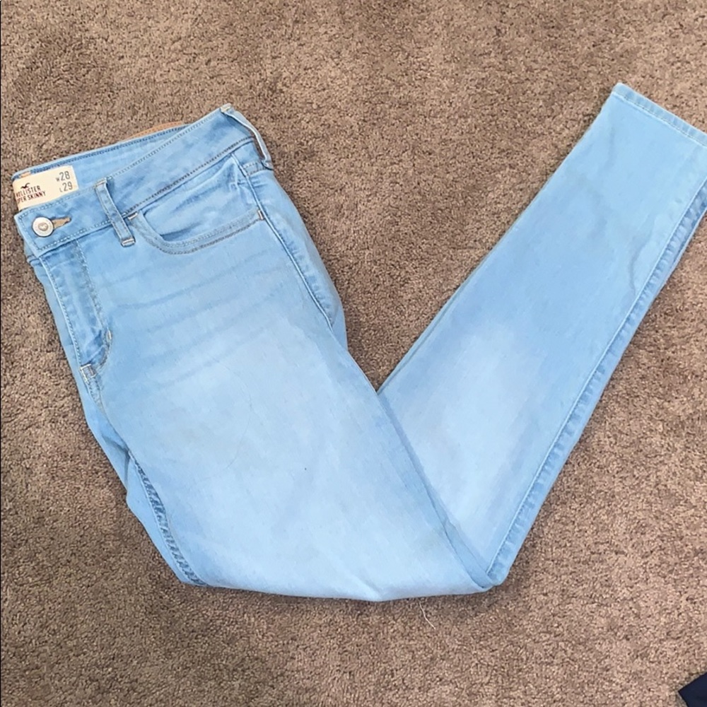 Hollister Jeans